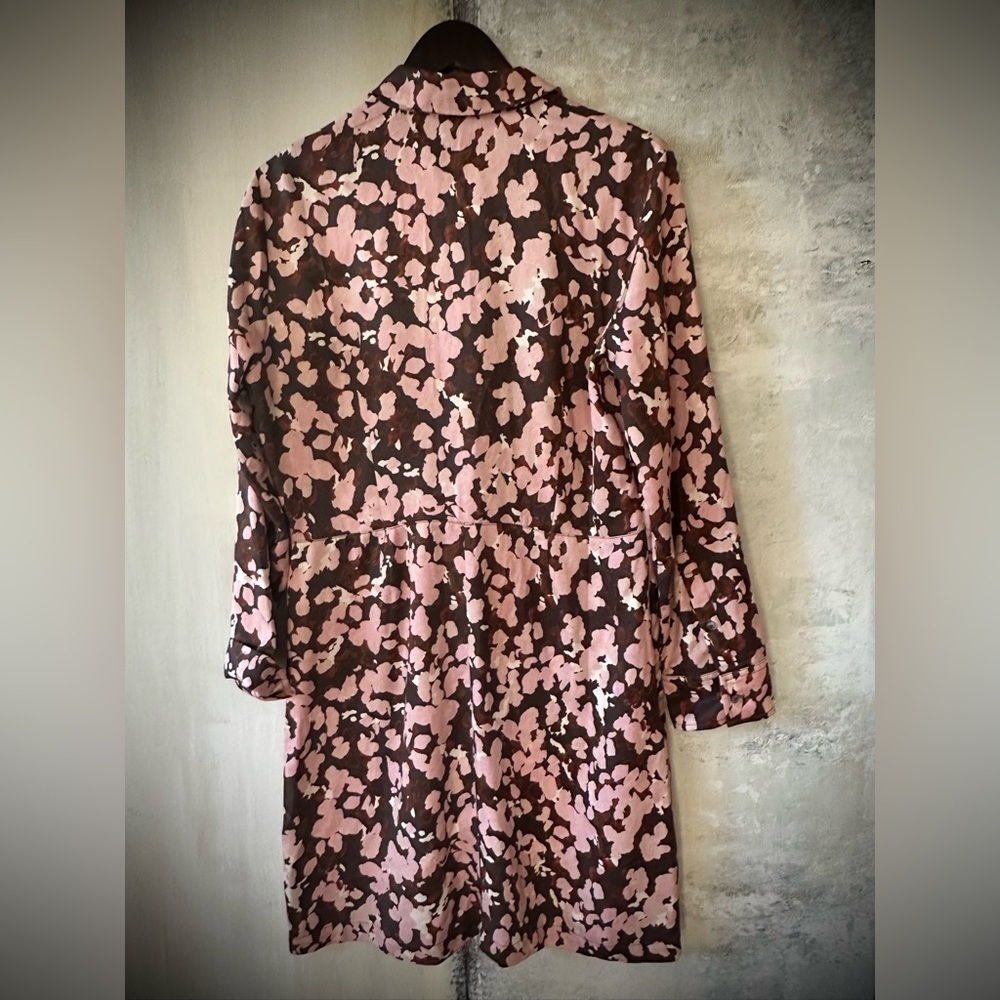 Sale — AIGLE France Midi Dress, EU 42 - Picture 4 of 8